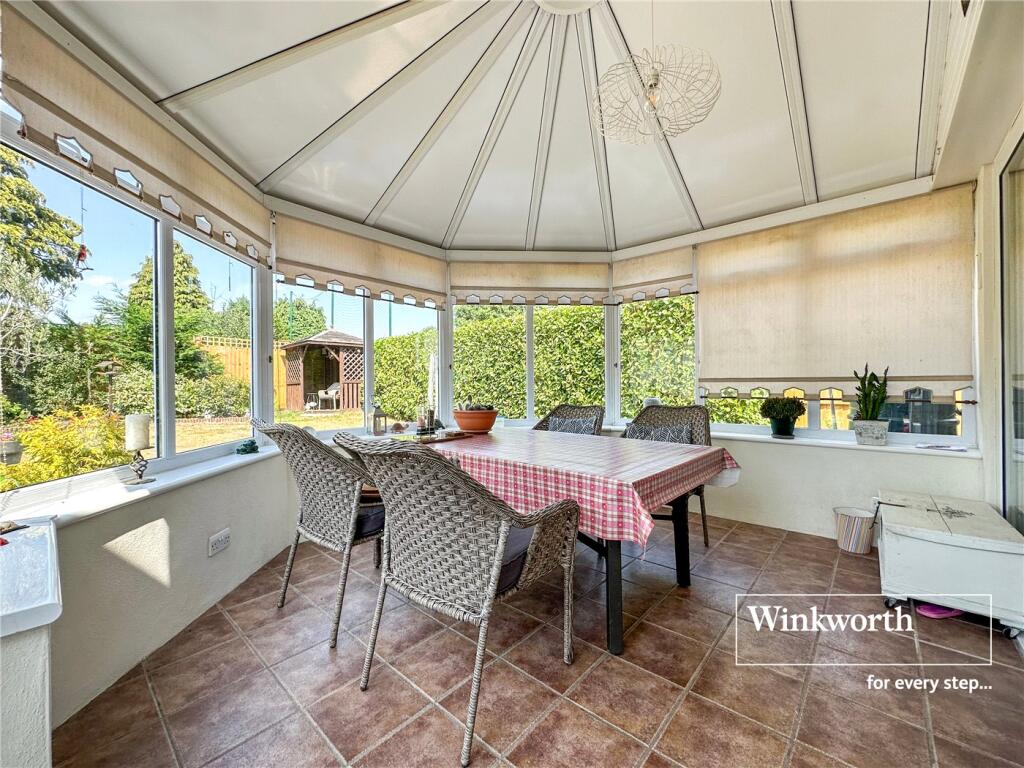 Additional image 3 of Dudsbury Road, West Parley, Ferndown, Dorset, BH22