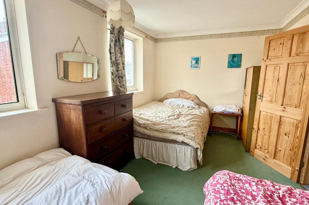 Additional image 8 of Stephens Walk, Ringwood, BH24