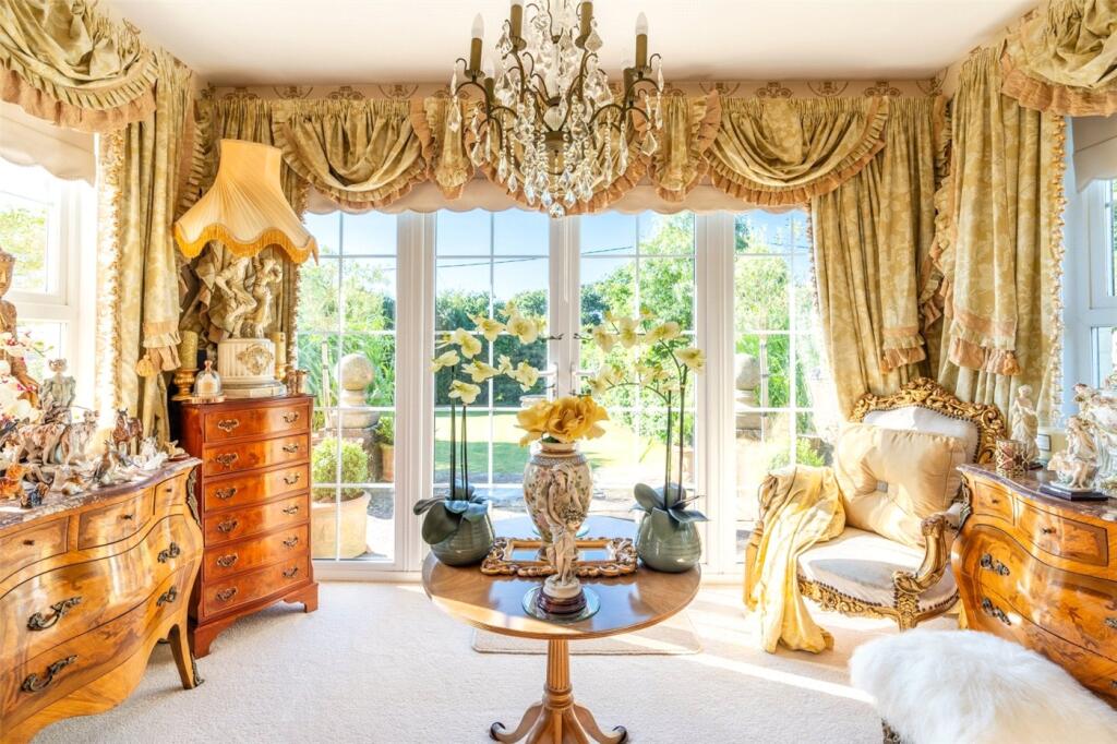 Additional image 19 of Uppington, Hinton Martell, Wimborne, Dorset, BH21