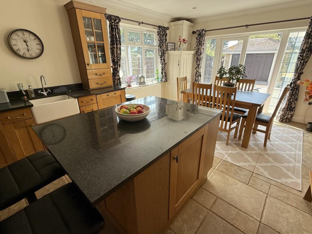 Additional image 5 of Dudsbury Avenue, Ferndown, BH22