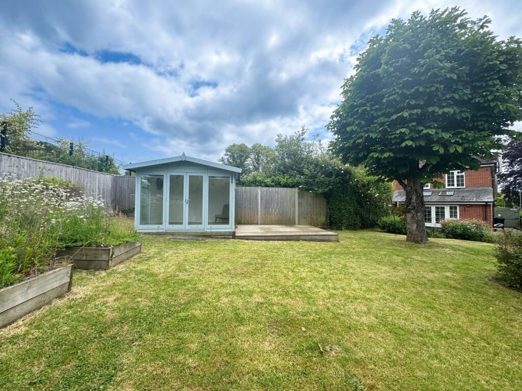 Additional image 23 of Burts Hill, Wimborne, BH21