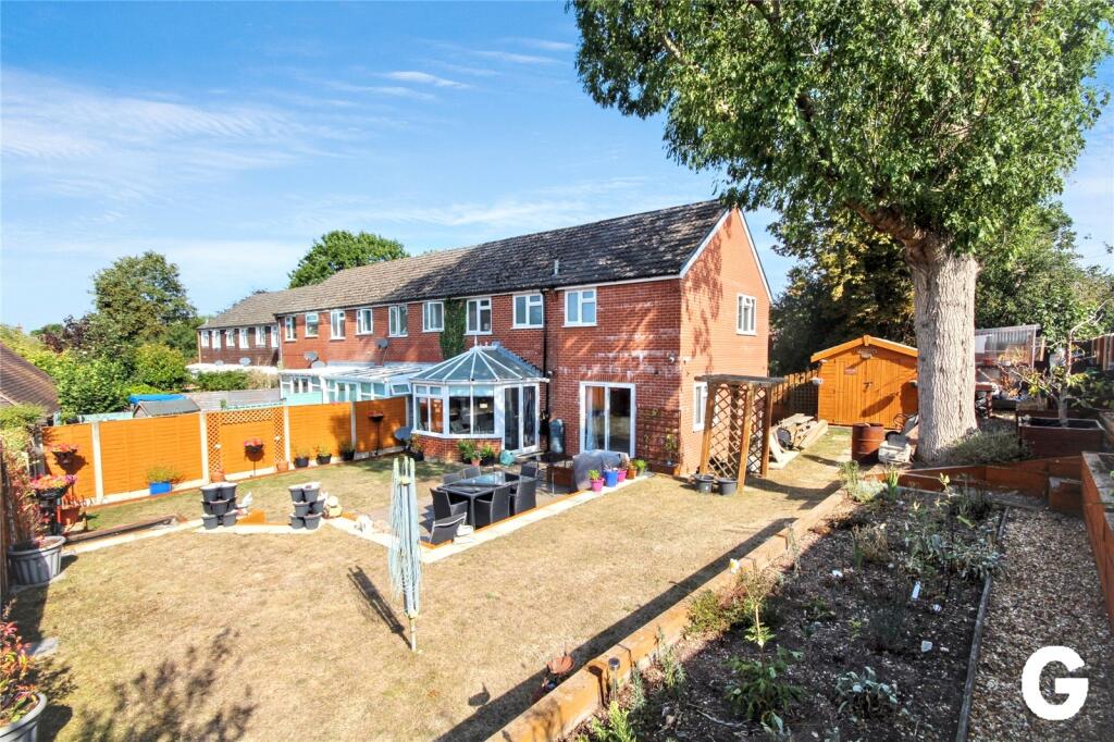 Additional image 14 of Willow Drive, Ringwood, BH24