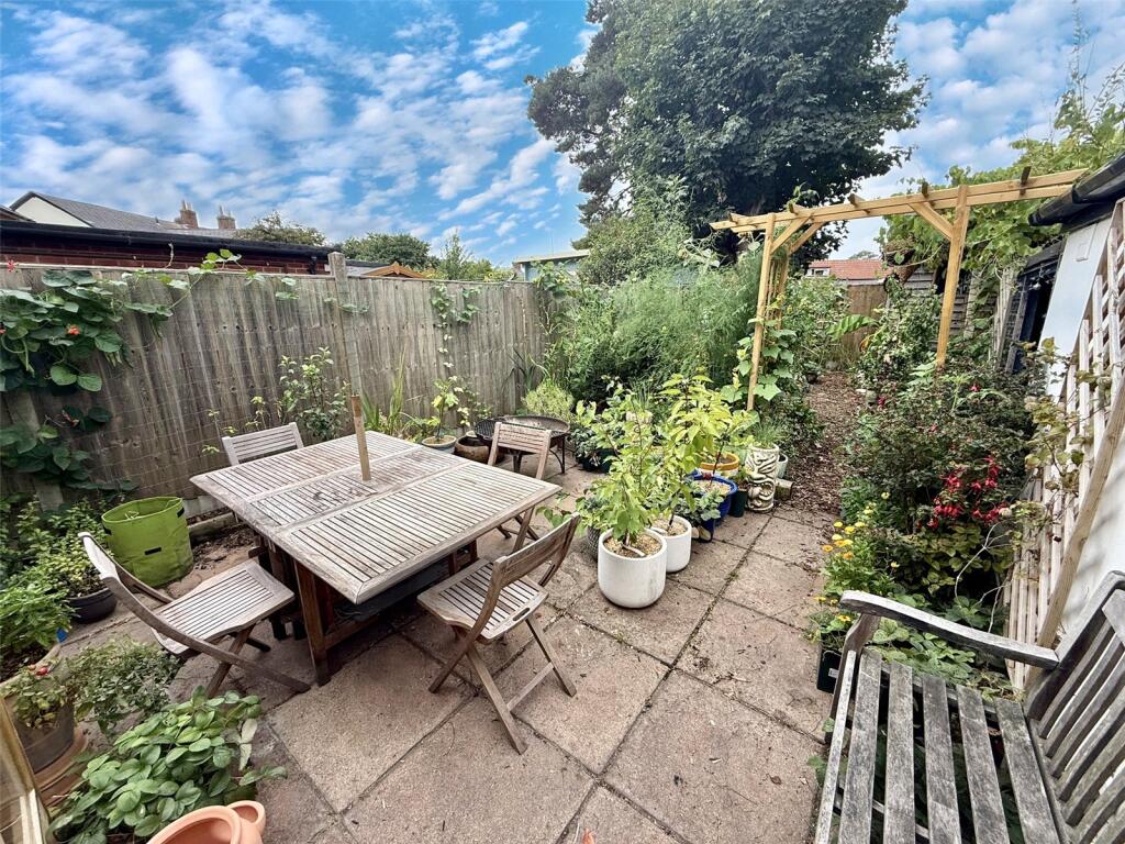 Additional image 17 of Hightown Road, Ringwood, Hampshire, BH24