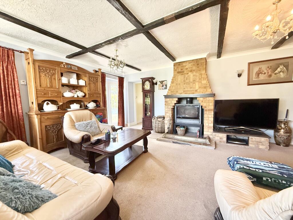 Additional image 18 of Rose Cottage, Sandy Lane, Three Legged Cross, Wimborne, Dorset