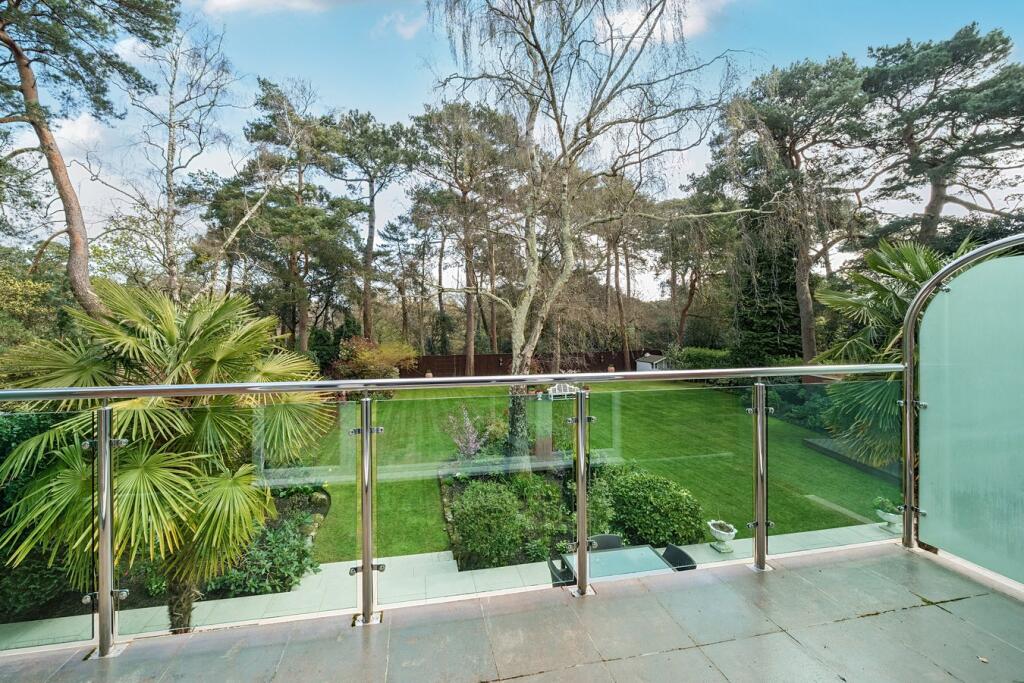 Additional image 15 of Little Forest Road, Talbot Woods, Bournemouth, BH4