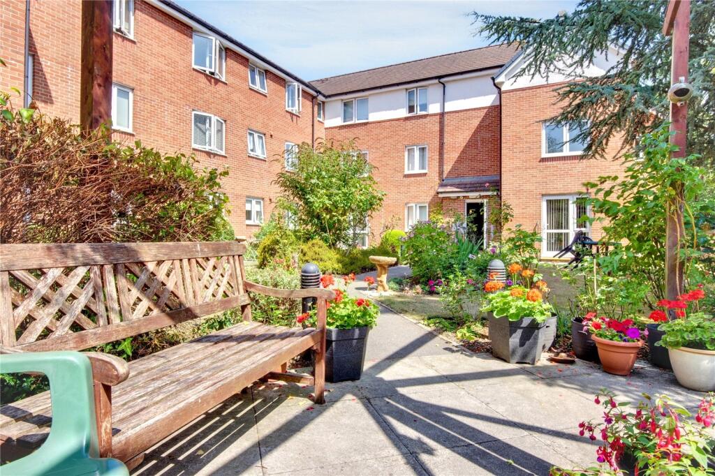 Additional image 20 of Pinewood Court, 179 Station Road, West Moors, Dorset, BH22