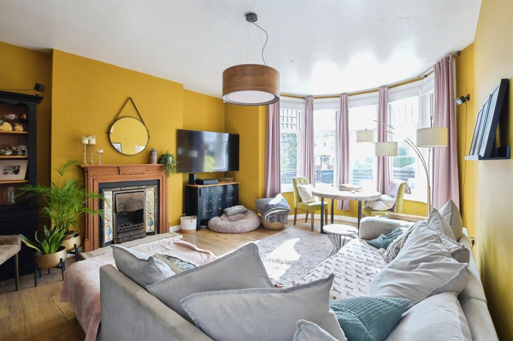 Additional image 2 of Portchester Road, Bournemouth