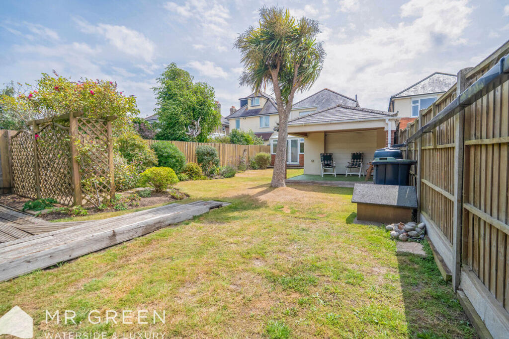 Additional image 10 of Corhampton Road, Southbourne, Dorset, BH6 5NY