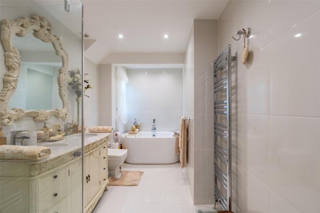 Additional image 30 of Uppington, Hinton Martell, Wimborne, Dorset, BH21