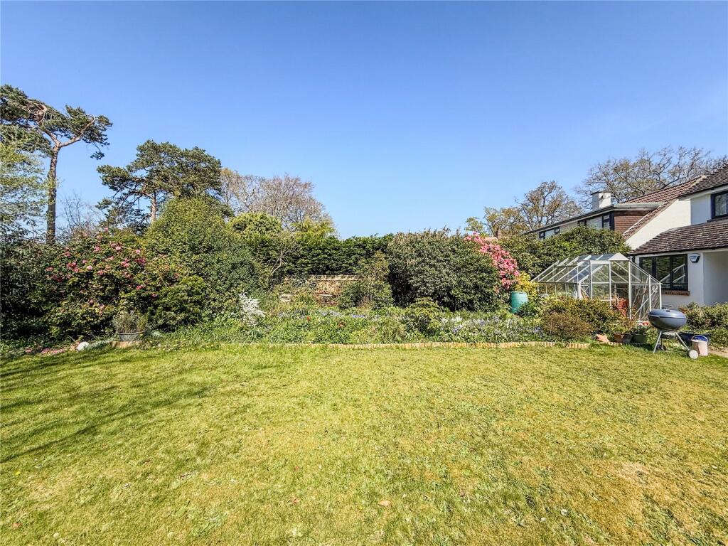 Additional image 25 of Hinton Wood Avenue, Highcliffe On Sea, Christchurch, Dorset, BH23