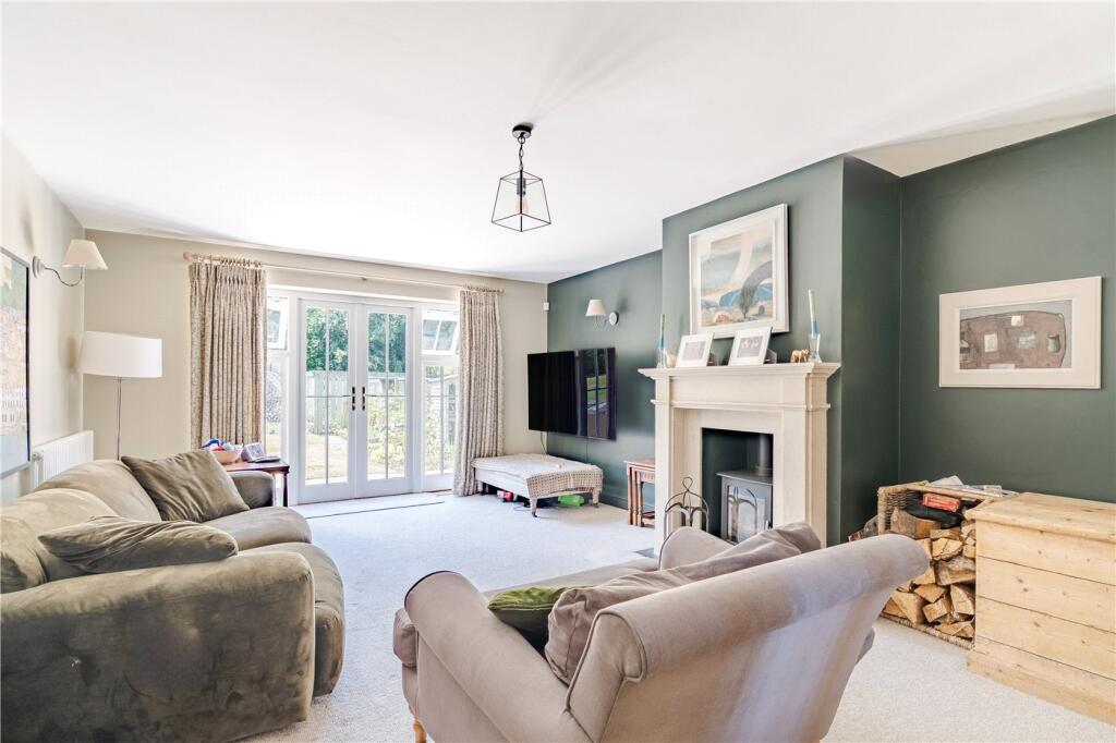 Additional image 9 of Queens Copse Lane, Holt, Wimborne, Dorset, BH21