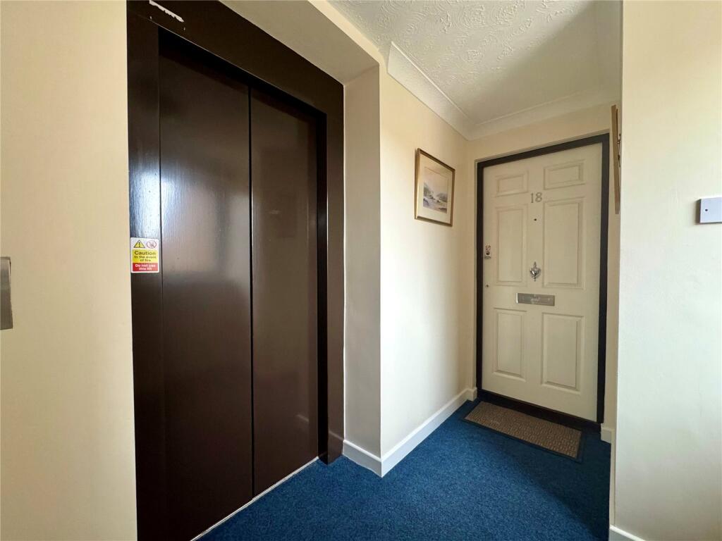 Additional image 12 of Shoreacre, Marine Drive East, Barton On Sea, Hampshire, BH25