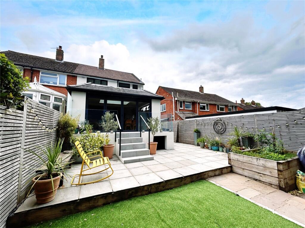 Additional image 21 of Glenville Road, Walkford, Christchurch, Dorset, BH23