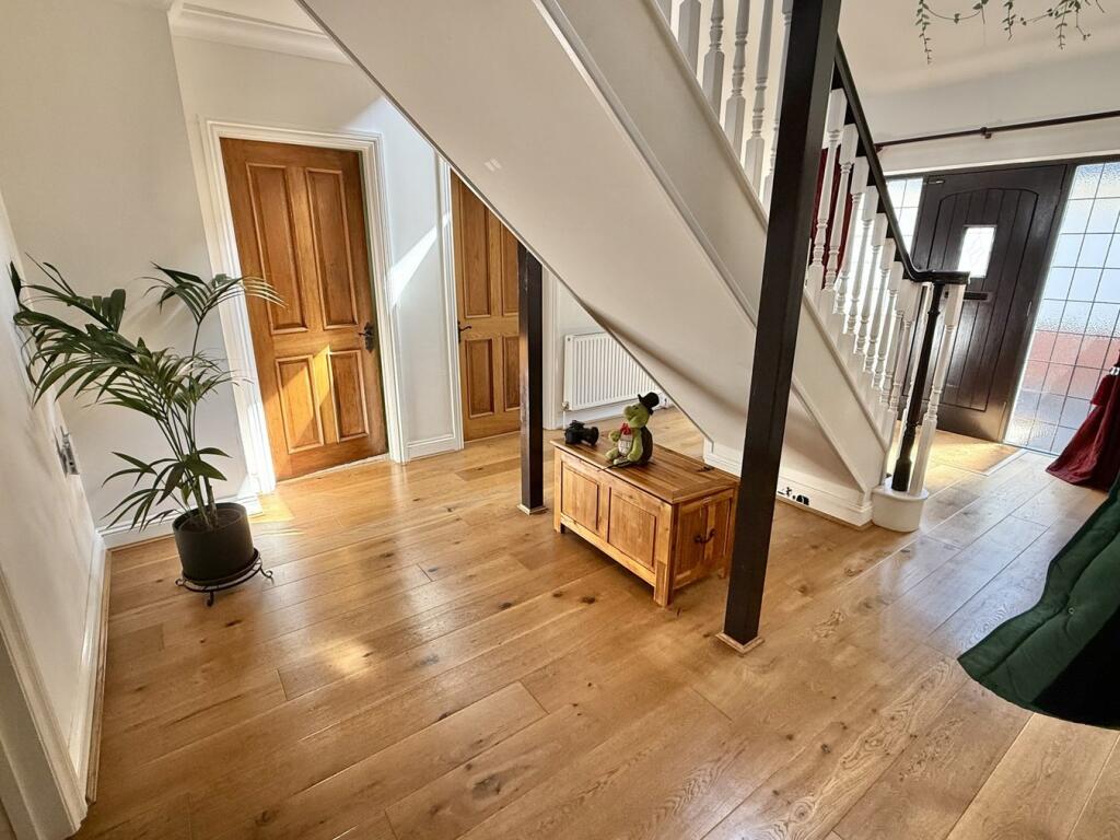 Additional image 15 of Dudsbury Avenue, Ferndown, BH22