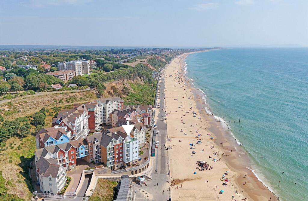 Additional image 3 of Honeycombe Chine, Boscombe, Bournemouth, Dorset, BH5