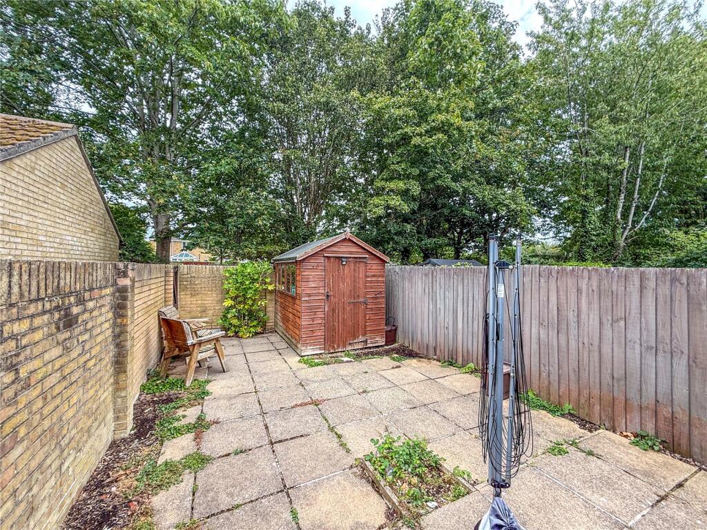 Additional image 8 of Saffron Drive, Christchurch, Dorset, BH23