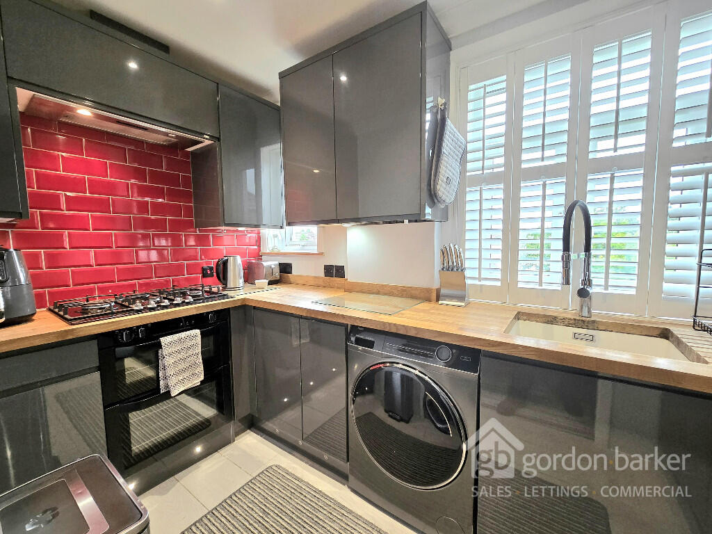 Primary image of Malmesbury Park Road, Bournemouth, Dorset, BH8