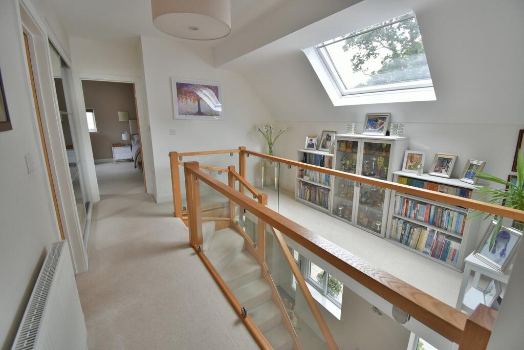 Additional image 16 of Oakland Walk, West Parley, Ferndown, BH22