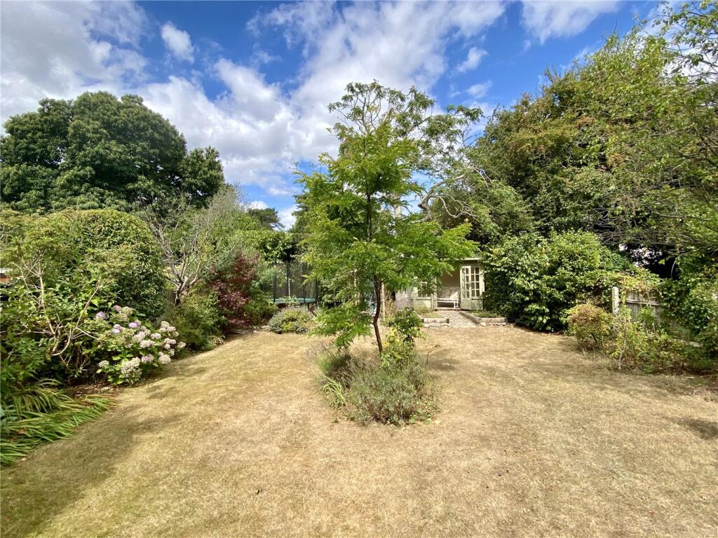 Additional image 3 of Thistlebarrow Road, Bournemouth, Dorset, BH7