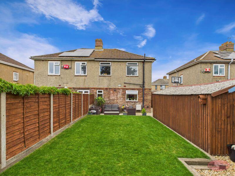 Additional image 11 of Collingbourne Avenue, BH6