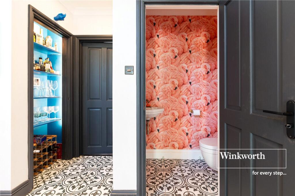 Additional image 14 of Carbery Avenue, Bournemouth, BH6