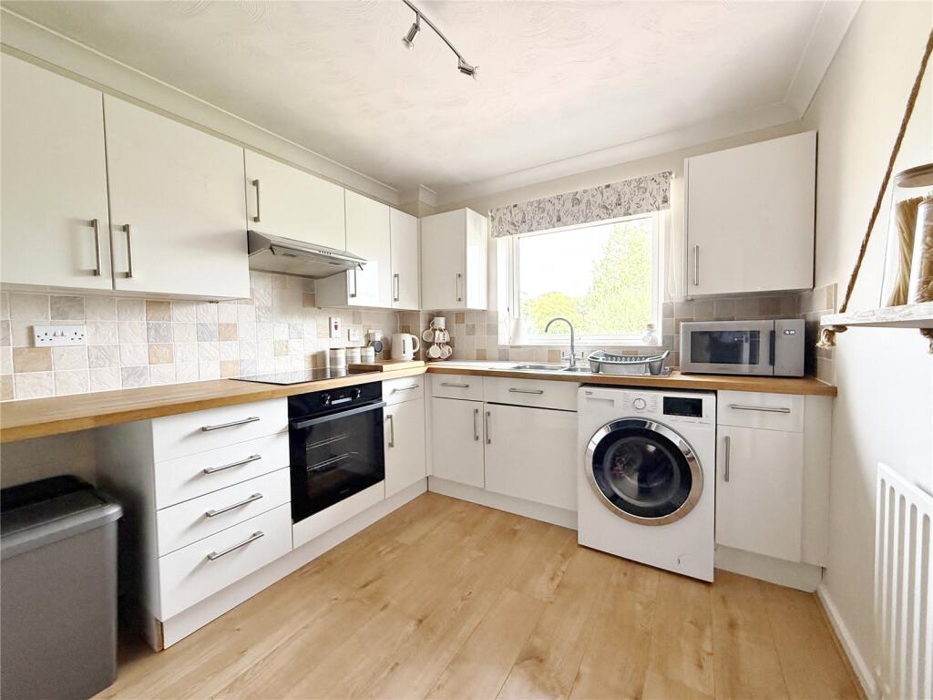 Additional image 4 of Fayrewood Court, 2 Edmondsham Road, Verwood, Dorset, BH31