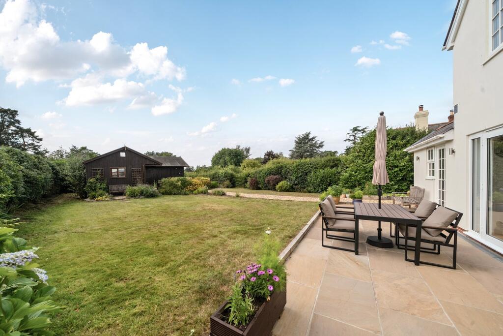 Additional image 30 of Southfield Lane, Burley, Ringwood, BH24