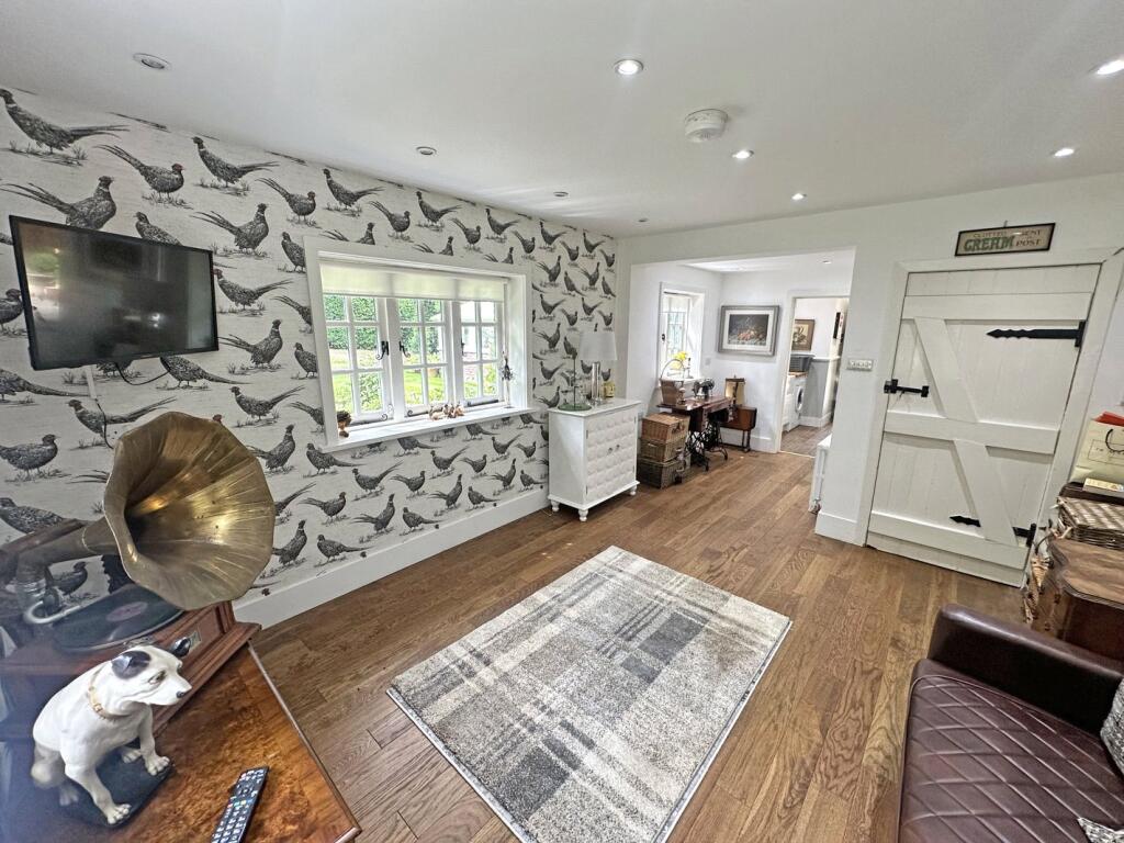 Additional image 15 of Tyrells Lane, Burley, Ringwood, Hampshire, BH24