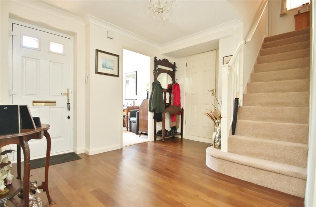 Additional image 11 of Haywards Farm Close, Verwood, Dorset, BH31