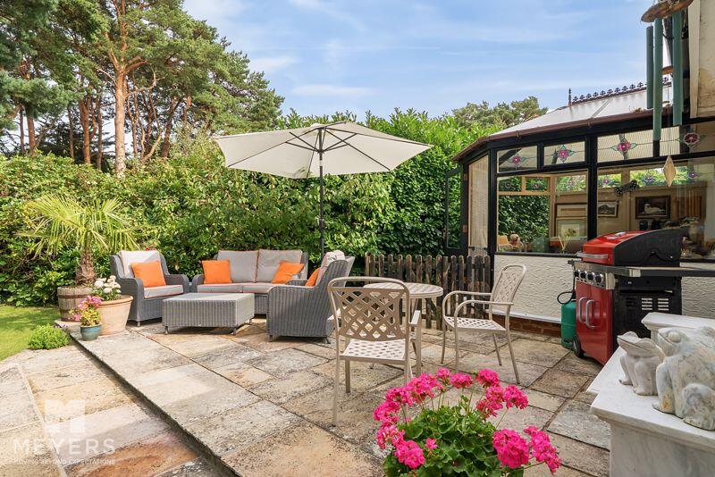 Additional image 16 of Cresta Gardens, West Parley, BH22