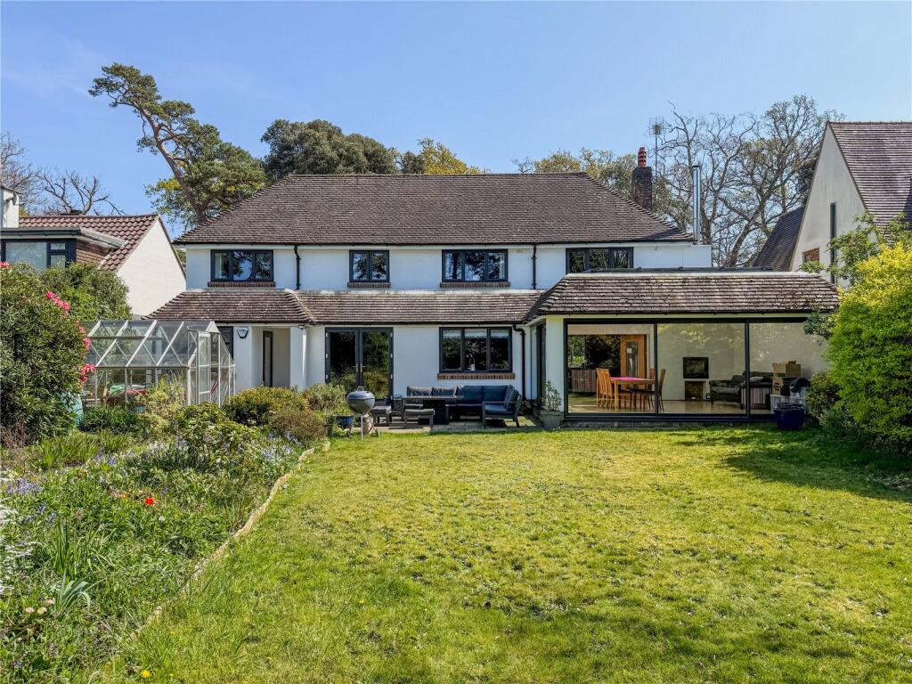 Additional image 31 of Hinton Wood Avenue, Highcliffe On Sea, Christchurch, Dorset, BH23