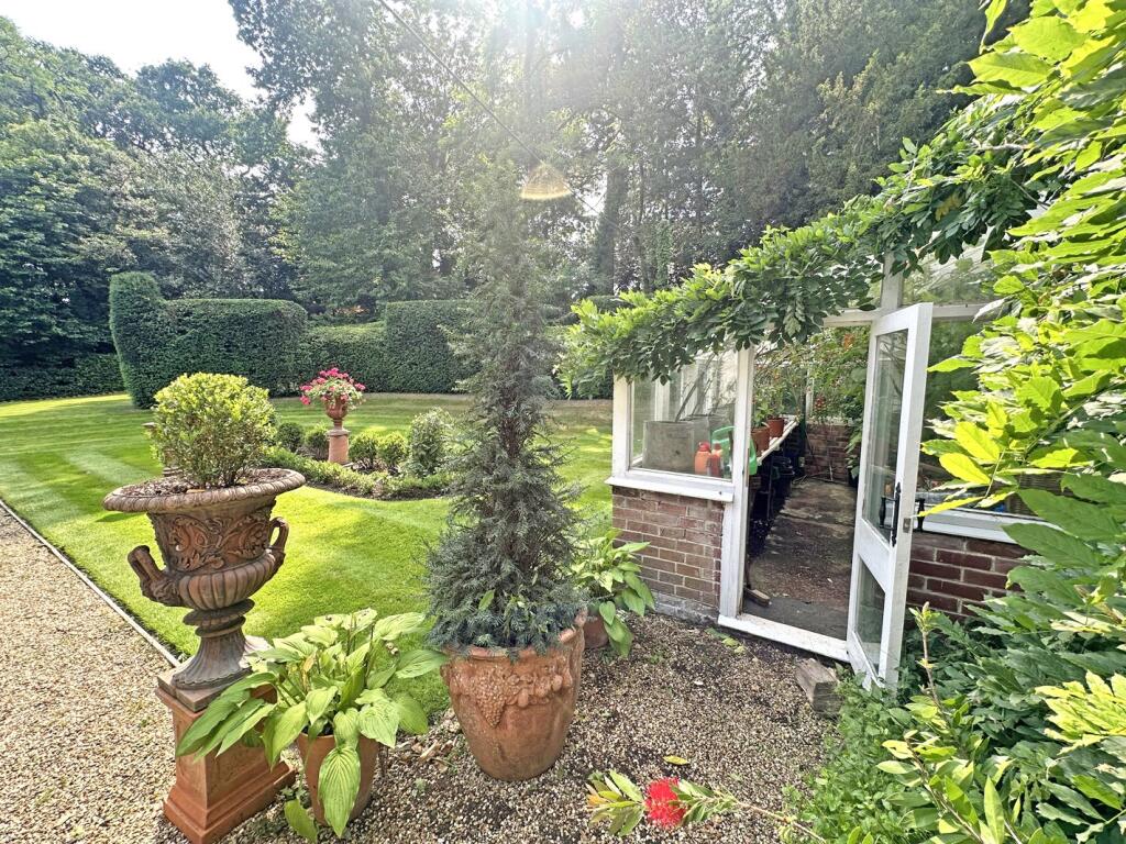 Additional image 47 of Tyrells Lane, Burley, Ringwood, Hampshire, BH24