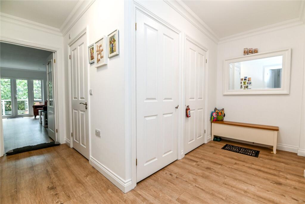 Additional image 7 of Eleanor Court, Caslake Close, New Milton, Hampshire, BH25