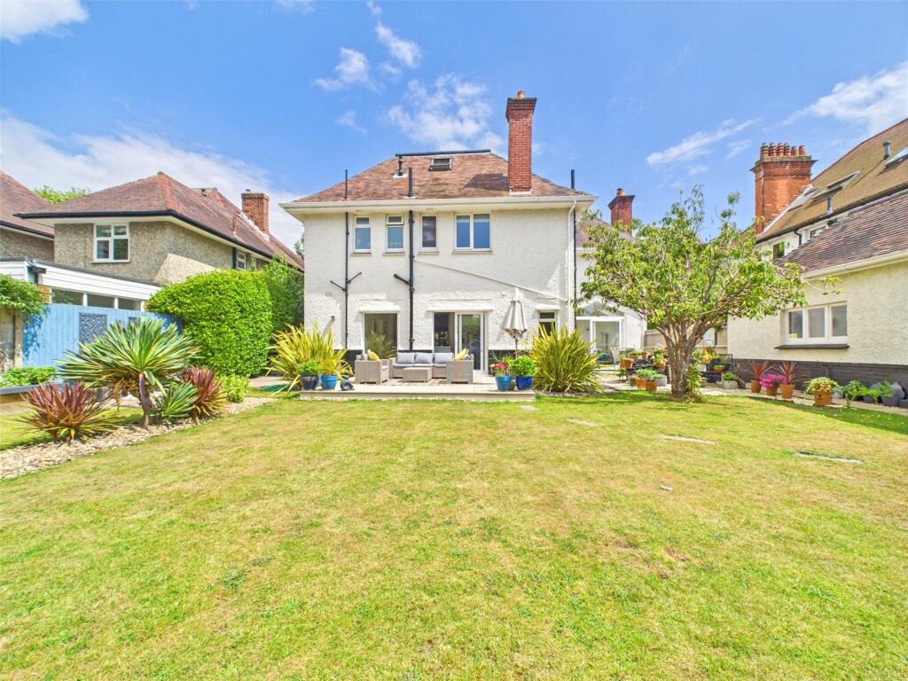 Additional image 37 of Chessel Avenue, Bournemouth, Dorset, BH5