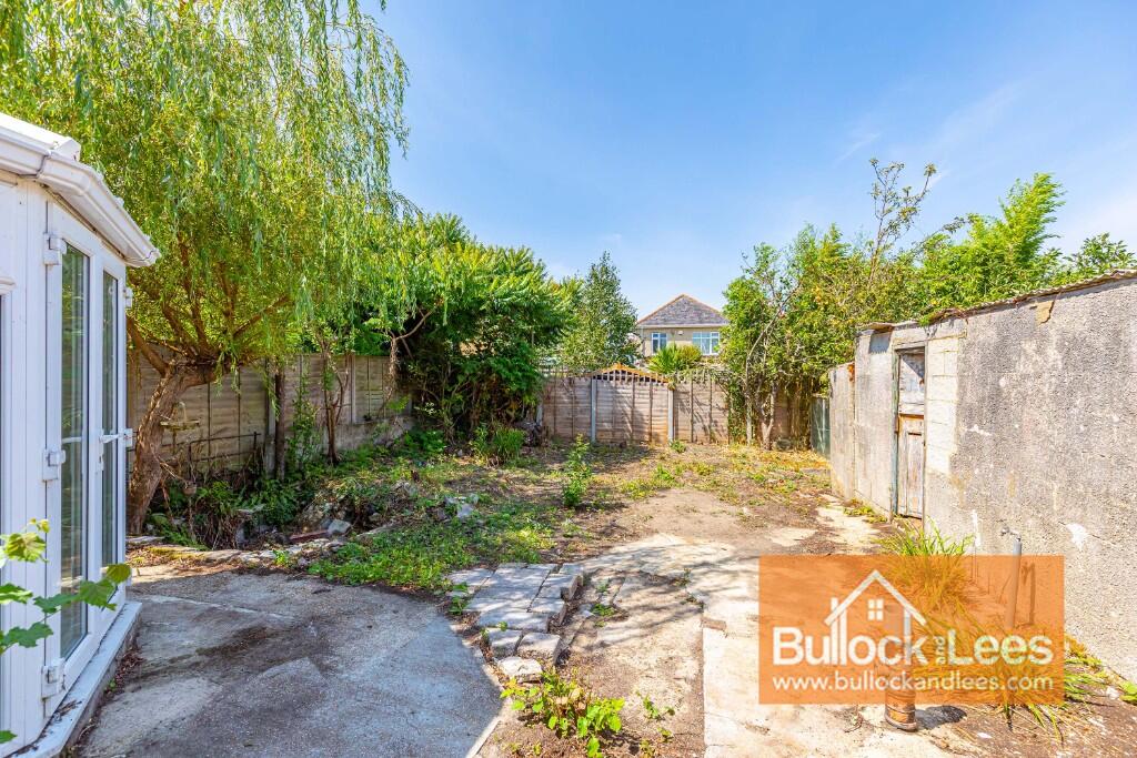 Additional image 6 of Old Priory Road, Bournemouth, Dorset, BH6