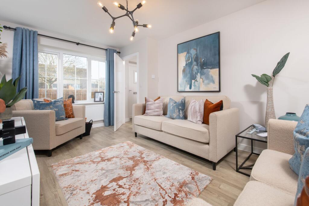 Additional image 4 of Parley Cross, 
West Parley, 
Dorset
BH22 8EB