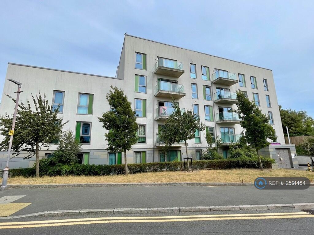 Additional image 2 of The Summit, Bournemouth, BH2