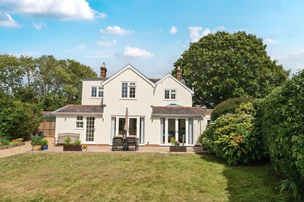 Additional image 26 of Southfield Lane, Burley, Ringwood, BH24