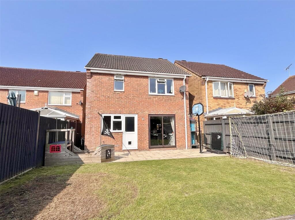 Additional image 16 of Thorne Close, Verwood, Dorset, BH31
