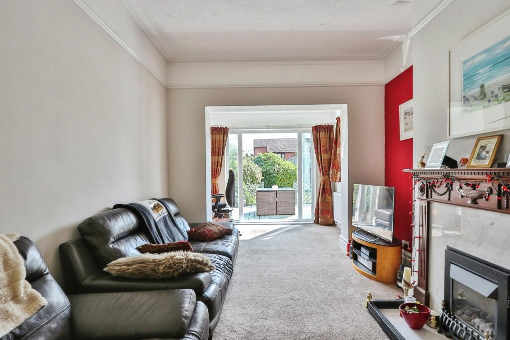 Additional image 4 of Cowper Road, MOORDOWN, Bournemouth, Dorset, BH9