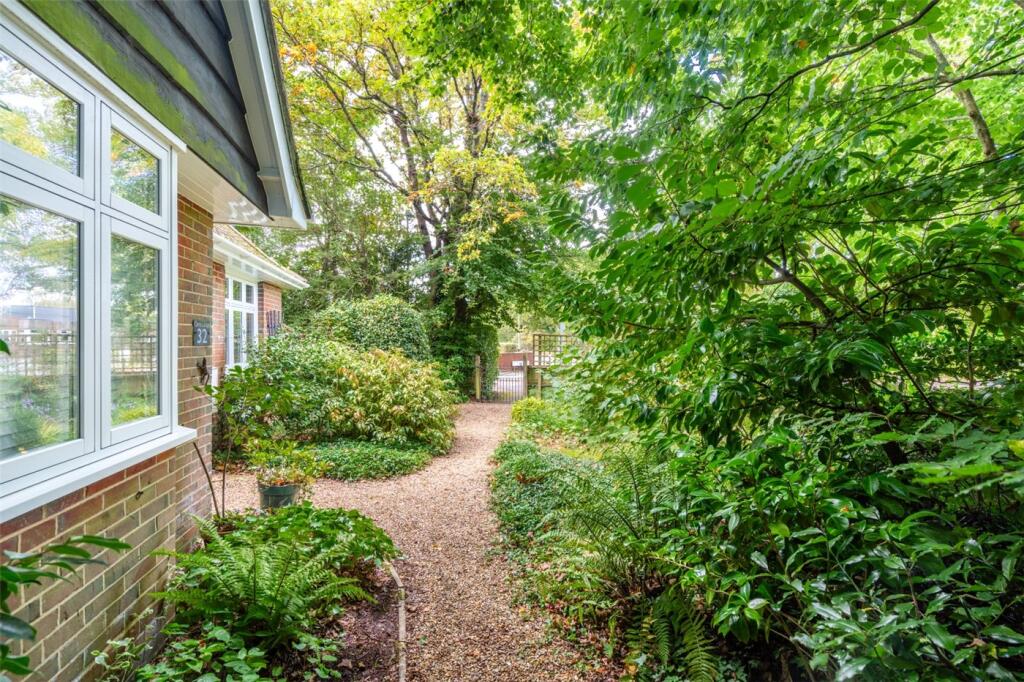 Additional image 24 of Middlehill Road, Wimborne, Dorset, BH21