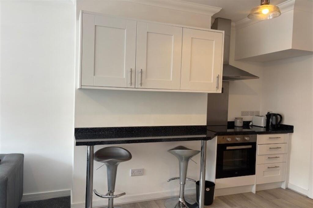 Additional image 13 of 3 bedroom First Floor Flat in Bournemouth