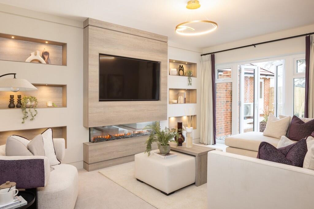 Additional image 2 of Oakley Lane, 
Wimborne, 
BH21 3AB