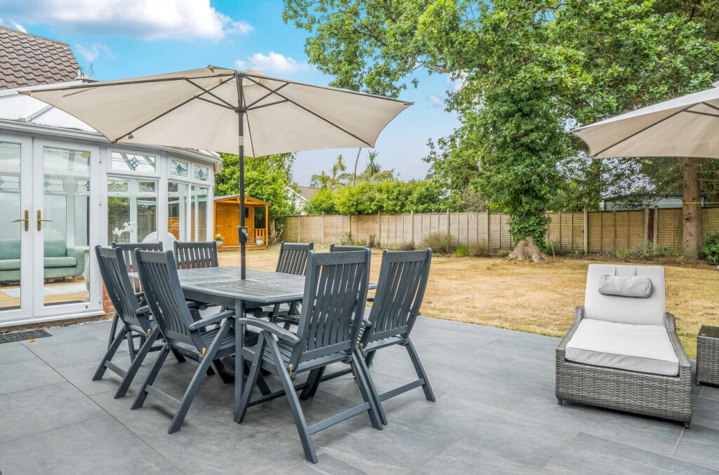 Additional image 29 of Barrs Avenue, New Milton, BH25