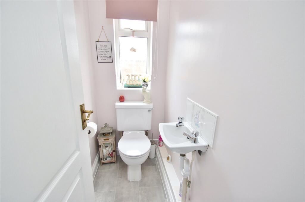 Additional image 14 of Woodlinken Drive, Verwood, Dorset, BH31