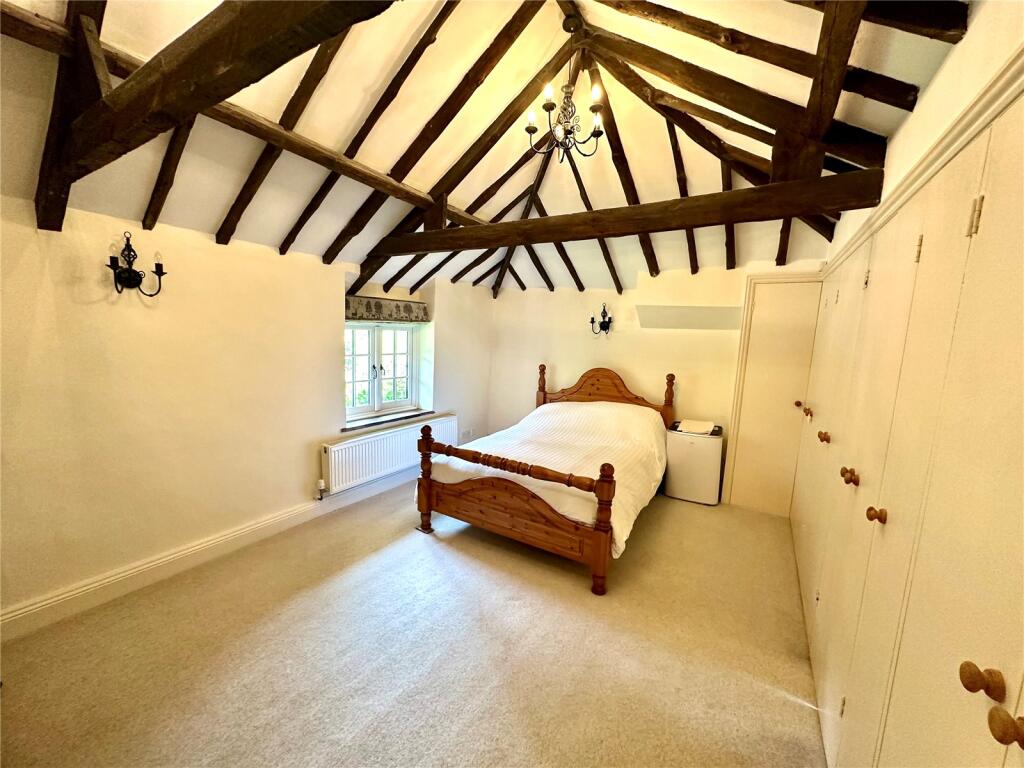 Additional image 7 of Beechwood Lane, Burley, Ringwood, Hampshire, BH24