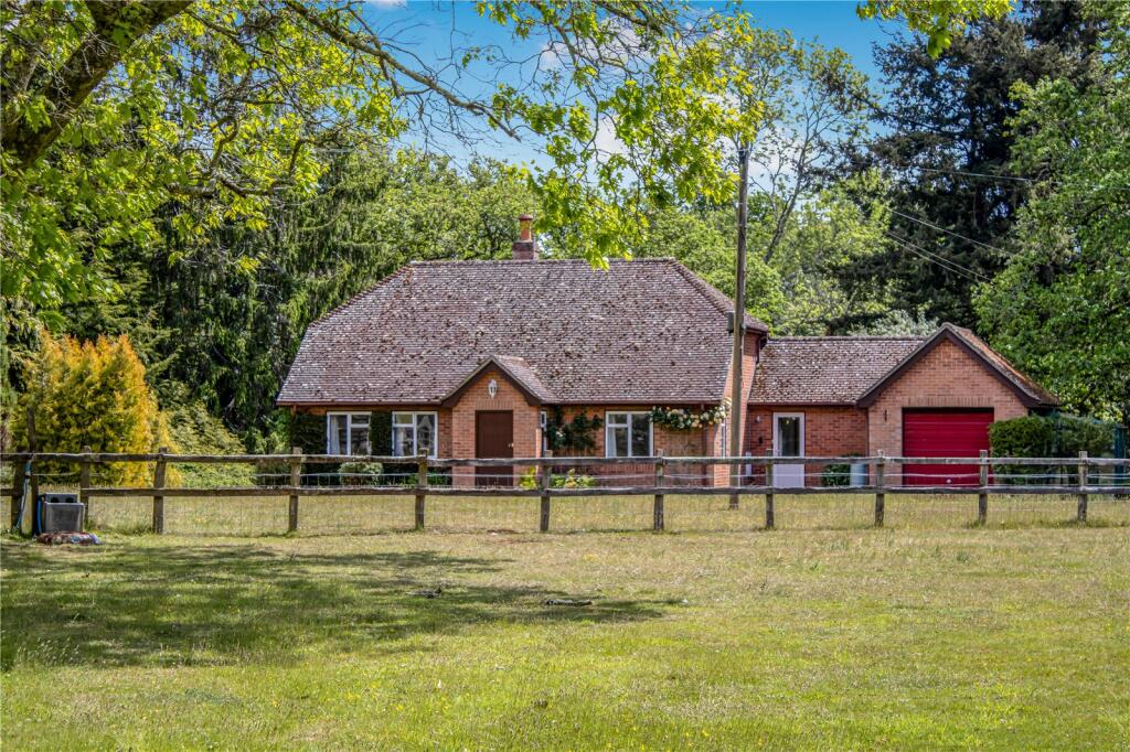 Additional image 4 of Highwood, Ringwood, Hampshire, BH24