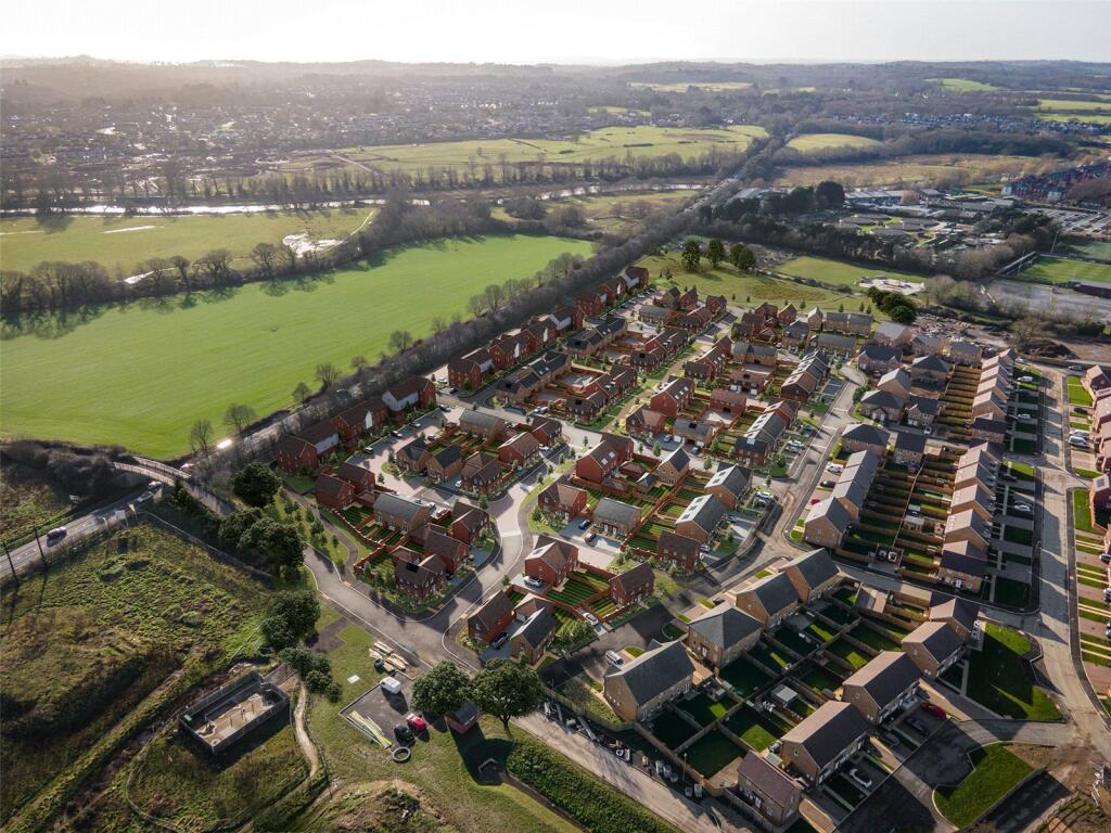 Additional image 3 of Falkirk Quarter Jack Park, Wimborne, Dorset, BH21