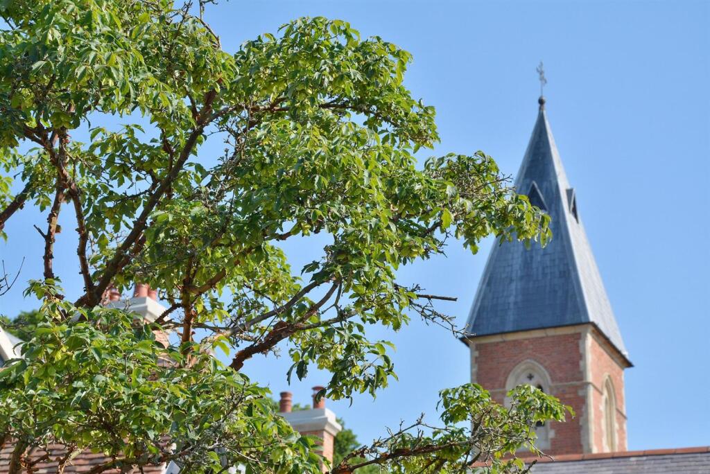 Additional image 11 of Stapehill Abbey, 276 Wimborne Road West