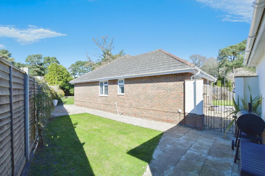 Additional image 4 of Langley Chase, Ringwood, BH24